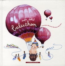 Mon Petit Baluchon. ... Tout Petit Baluchon