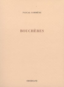 Bouchères