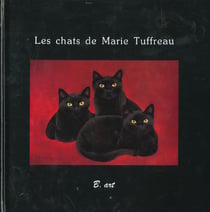 Les chats de marie truffreau