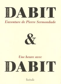 L'aventure de pierre sermondale - une heure avec