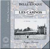 Les casinos en normandie