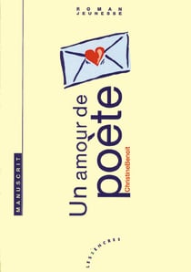Un amour de poete