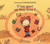 C'est quoi un bon livre ?