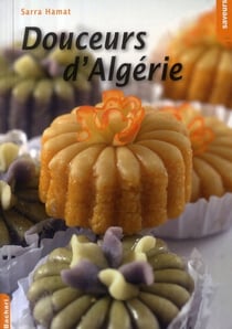 Douceurs d'algérie