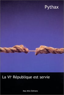 La vi republique est servie