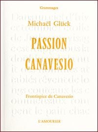 Passion canavesio