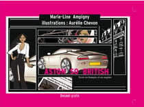 Aston so british
