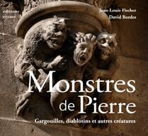 Monstres de pierre