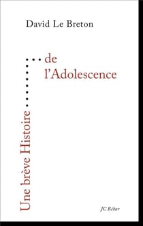 UNE BREVE HISTOIRE : de l'adolescence