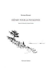 Départ pour la Patagonie