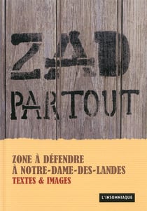 Zad partout