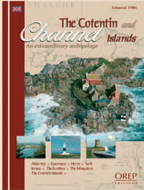 The cotentin and channel islands - an extraordinary archipelago
