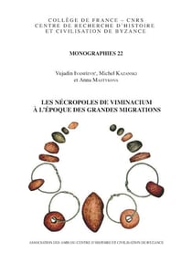 Les nécropoles de Viminacium à l'époque des grandes migrations