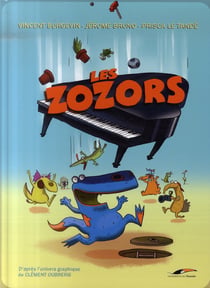 Les zozors