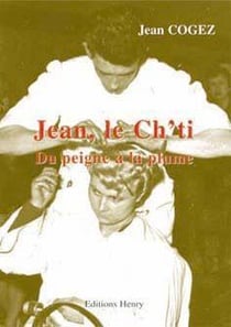 Jean, le Ch'ti - du peigne à la plume