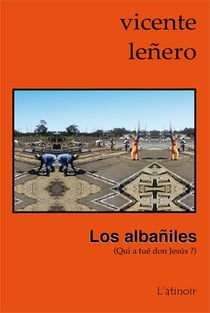 Los albañiles