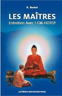 Les maîtres - entretien avec I-Em-Hotep