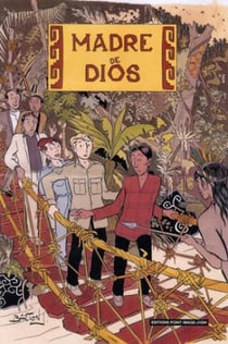 Madre de dios