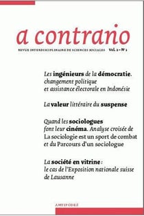 REVUE A CONTRARIO n.1/2