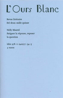 Fatiguer la réponse, reposer la question