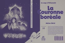 La couronne boréale : la saga d'Otharasht