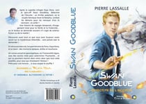 SWAN GOODBLUE : Détective de l'occulte