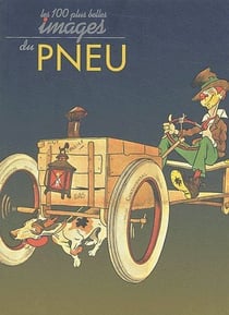 Les 100 plus belles images du pneu