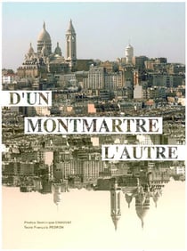 D'un montmartre l'autre