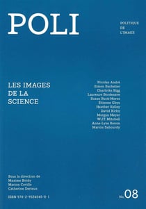 REVUE POLI n.8 : les images de la science