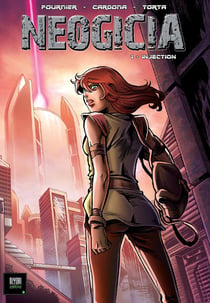 Néogicia Tome 1 : injection
