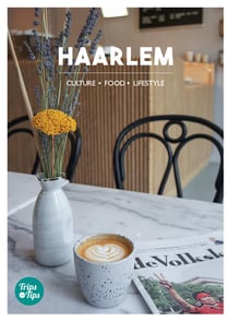 Haarlem - culture, food, lifestyle