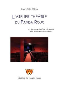 L'atelier théâtre du panda roux