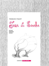 Jean de Souche - dessins, drawings, dibujos