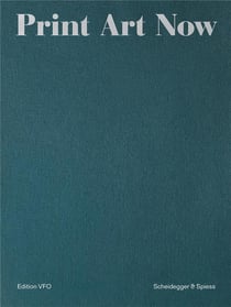 Print art now edition VFO 1948 - 2023