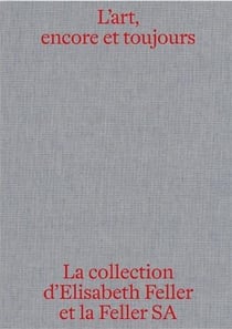 L'art, encore et toujours