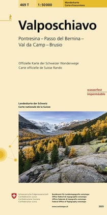Val Poschiavo