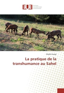 La pratique de la transhumance au sahel