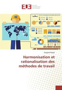 Harmonisation et rationalisation des methodes de travail