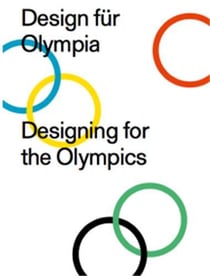 Design für olympia / designing for the olympics