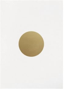 James Lee Byars : 1/2 an autobiography