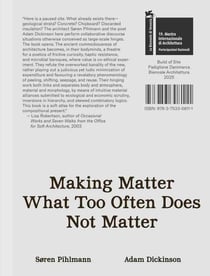 Making matter what too often does not matter