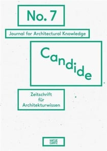 Candide 7 /anglais/allemand