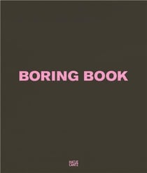 Vitali Gelwich : boring book