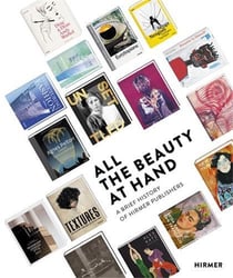 All the beauty at hand