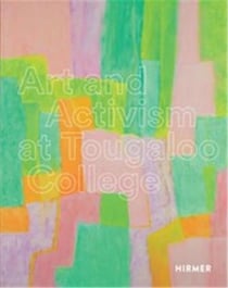 Art and activism at tougaloo college