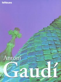 Antoni gaudi