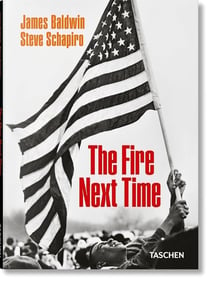 The Fire Next Time