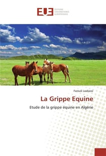 La grippe equine