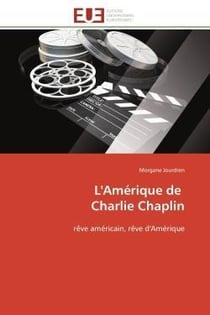 L'amerique de charlie chaplin