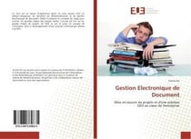 Gestion electronique de document